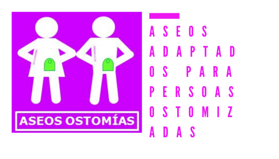 Aseos Ostomía